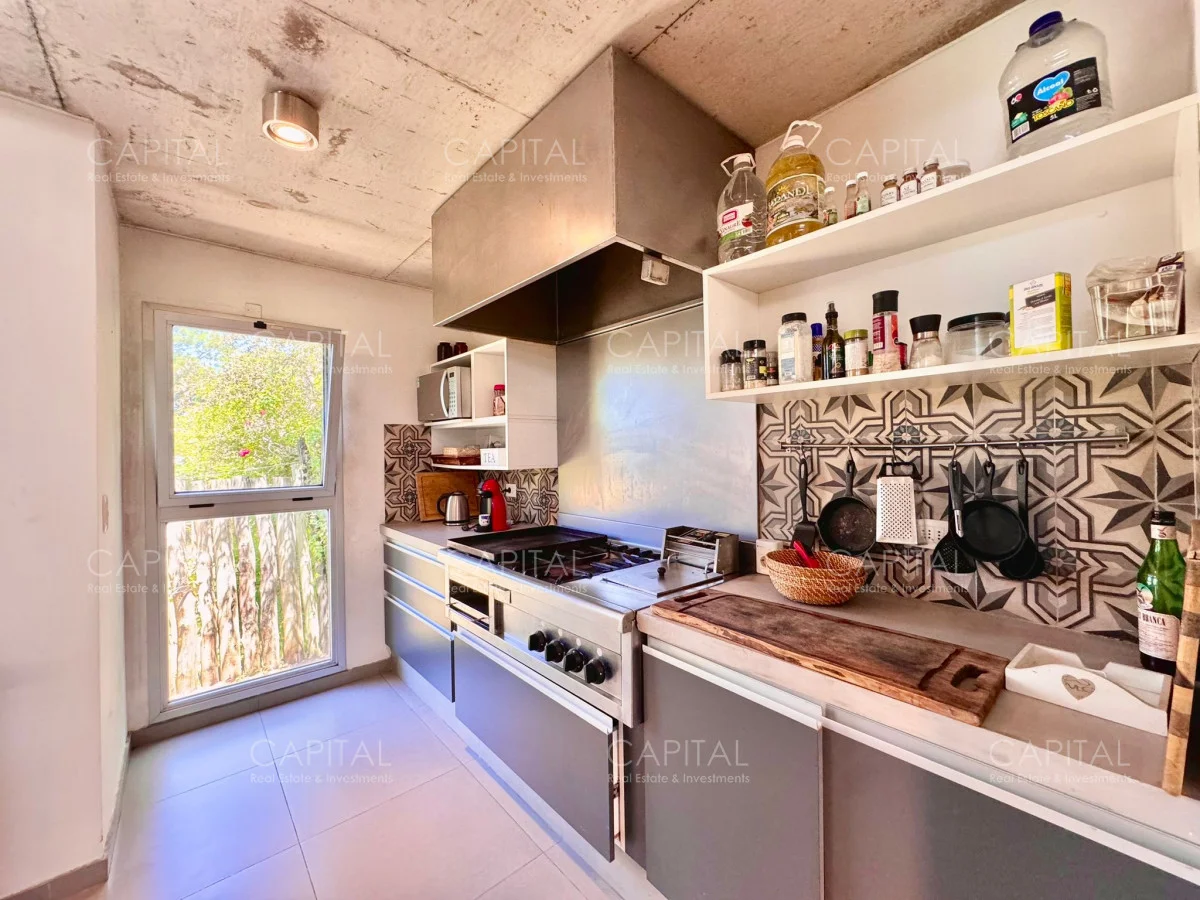 Casa en Jardines de Córdoba, propiedad 279590 -Imagen 24