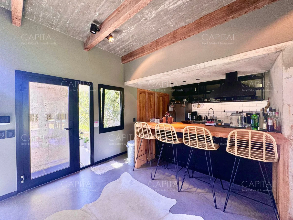 Casa en Jardines de Córdoba, propiedad 279590 -Imagen 4