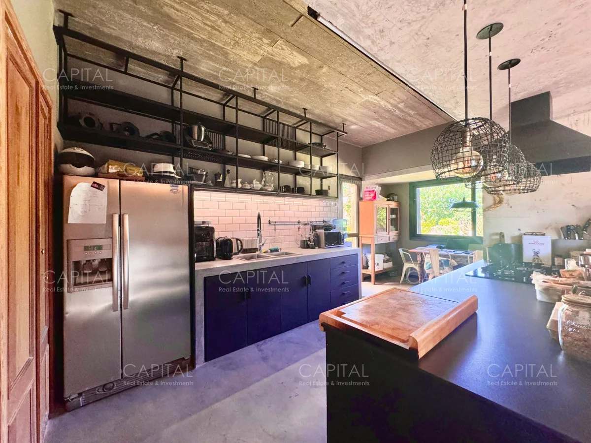 Casa en Jardines de Córdoba, propiedad 279590 -Imagen 5