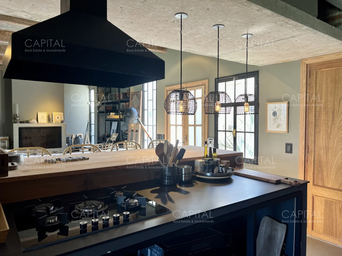 Casa en Jardines de Córdoba, propiedad 279590 -Imagen 7