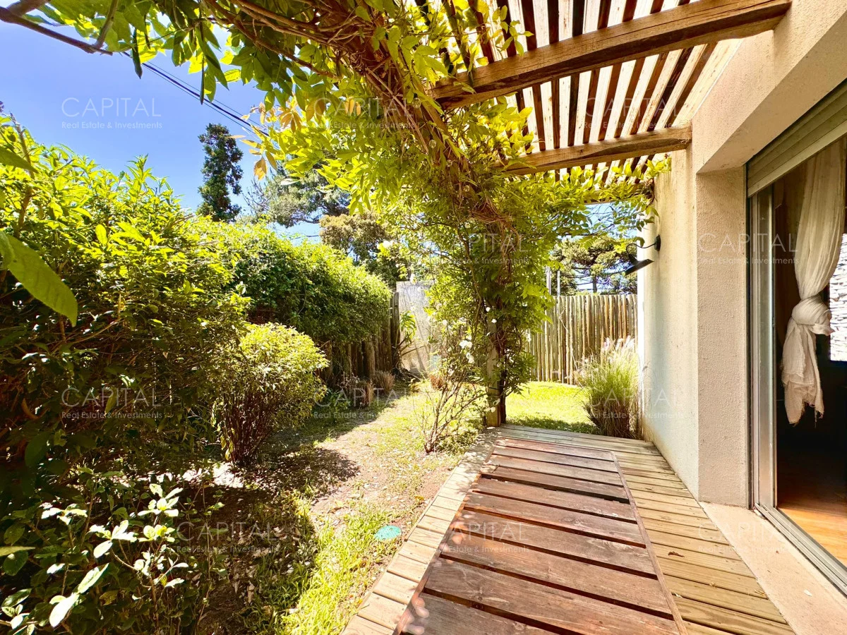 Casa en Jardines de Córdoba, propiedad 279590 -Imagen 10