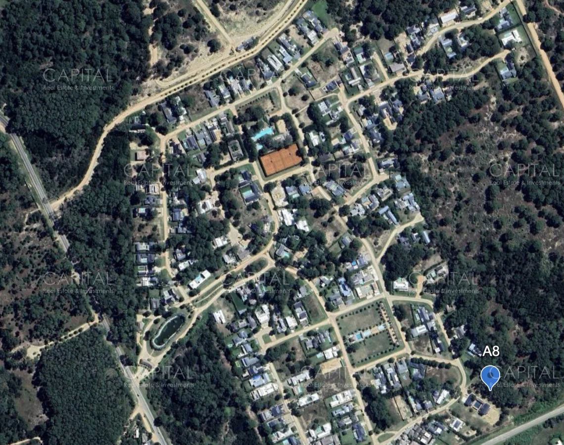 Terreno en Pinar del Faro, propiedad 279591 -Imagen 2