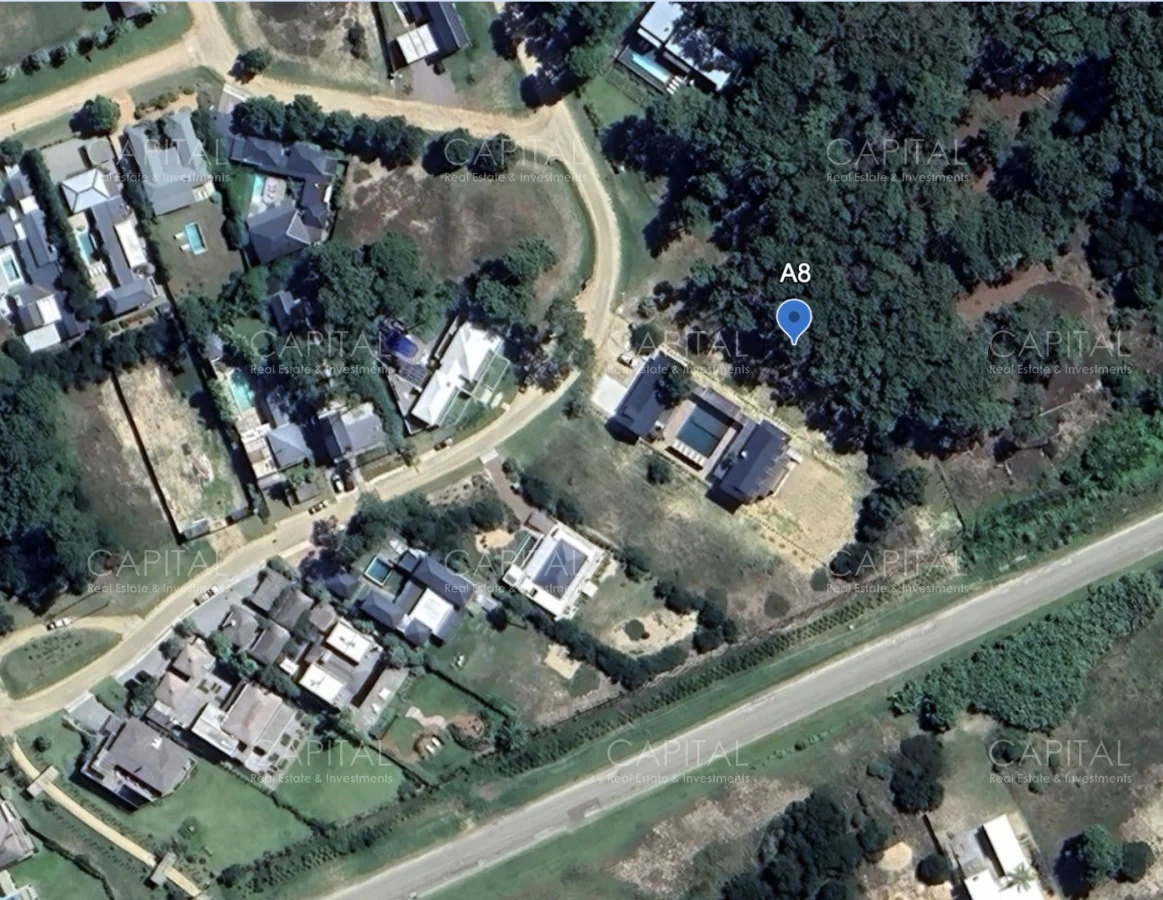 Terreno en Pinar del Faro, propiedad 279591 -Imagen 3