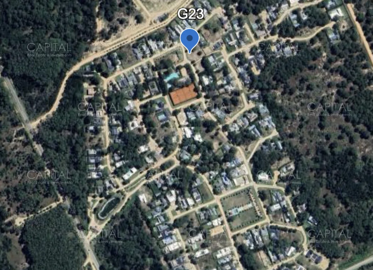 Terreno en Pinar del Faro, propiedad 279594 -Imagen 2