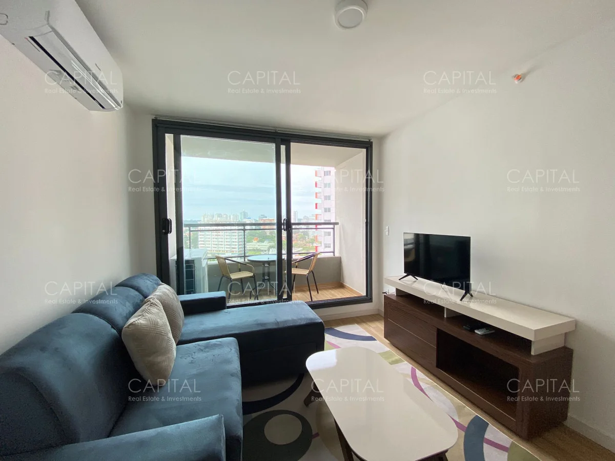 Apartamento en Aidy Grill, propiedad 279600 -Imagen 2