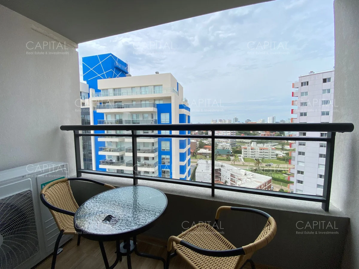 Apartamento en Aidy Grill, propiedad 279600 -Imagen 3