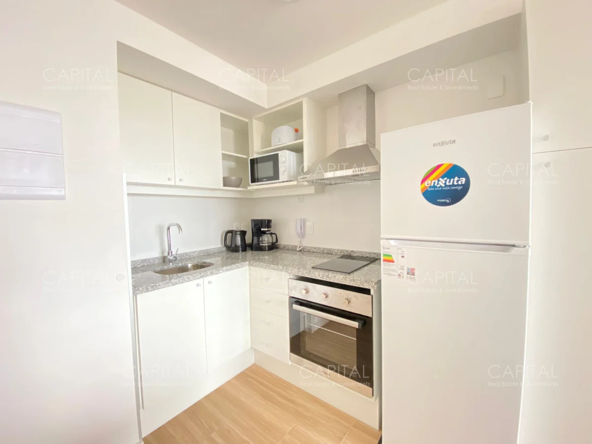 Apartamento en Aidy Grill, propiedad 279600 -Imagen 4