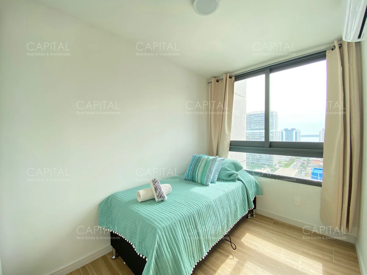 Apartamento en Aidy Grill, propiedad 279600 -Imagen 9
