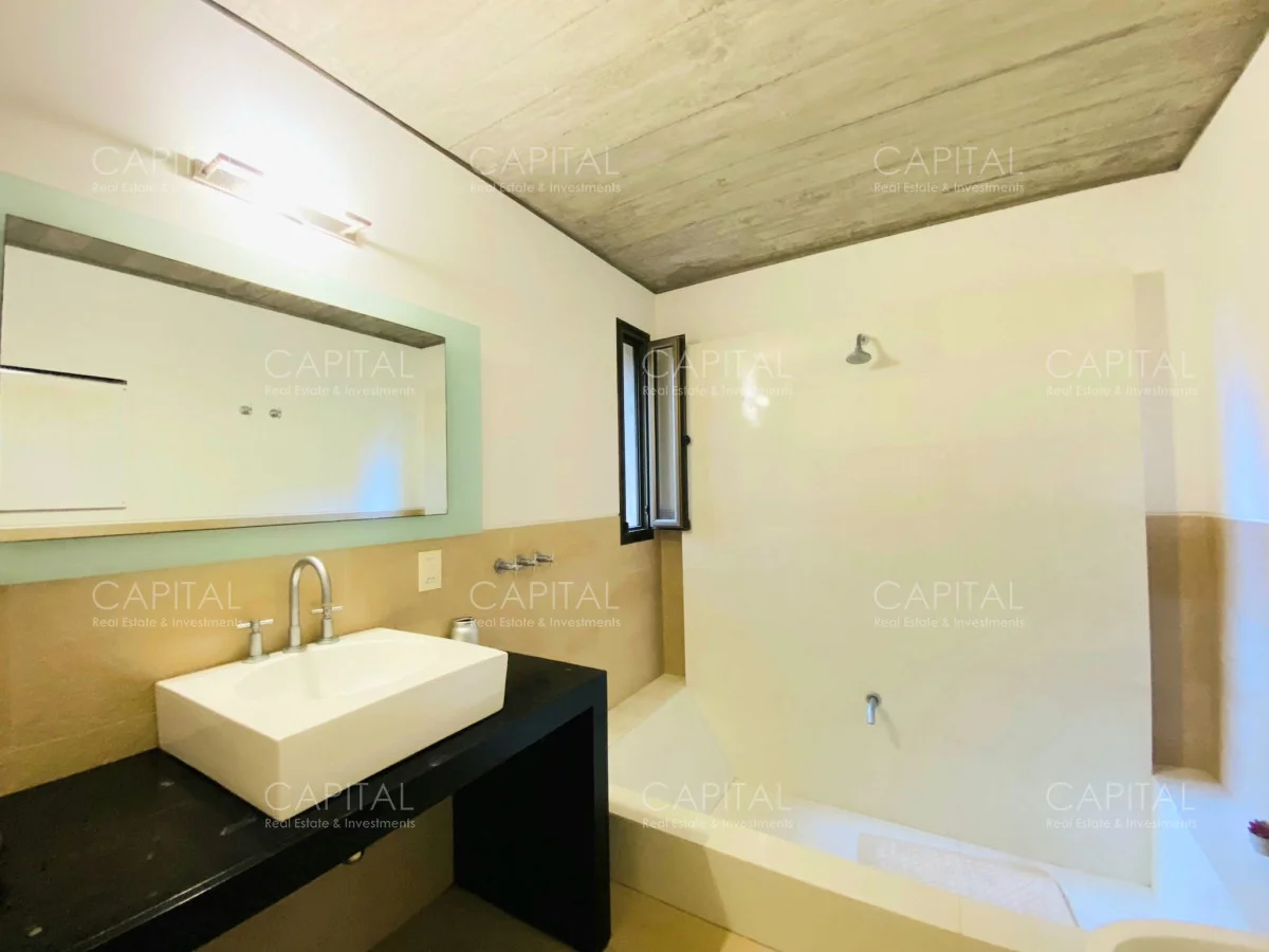 Casa en El Chorro, propiedad 279604 -Imagen 13