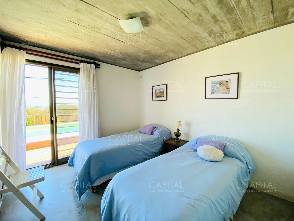 Casa en El Chorro, propiedad 279604 -Imagen 16
