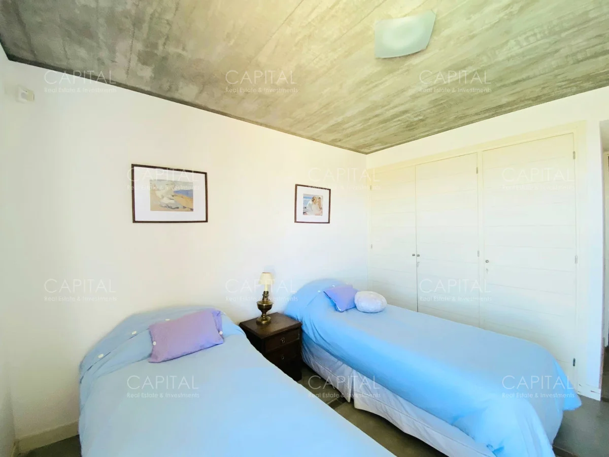 Casa en El Chorro, propiedad 279604 -Imagen 17