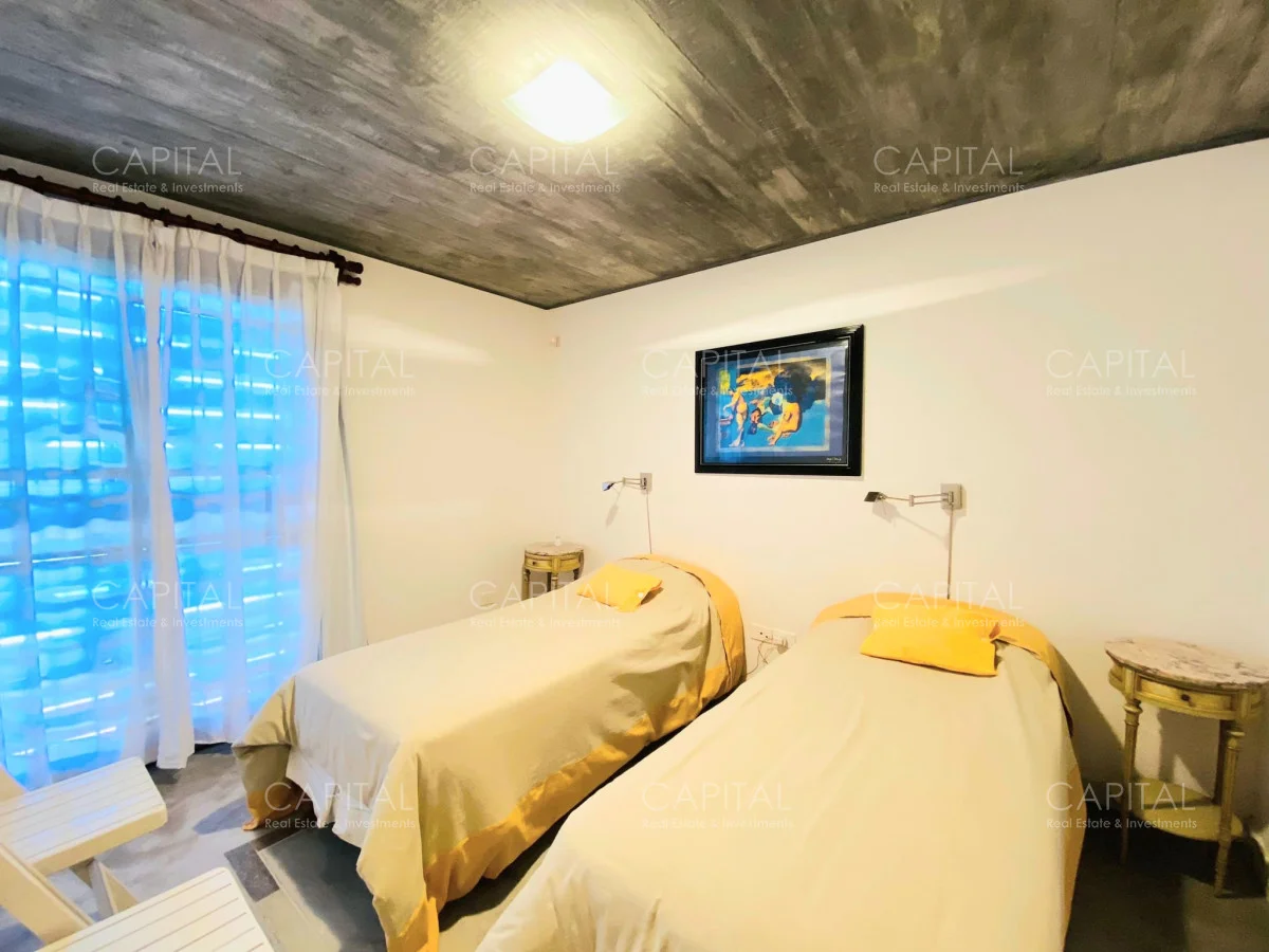 Casa en El Chorro, propiedad 279604 -Imagen 19