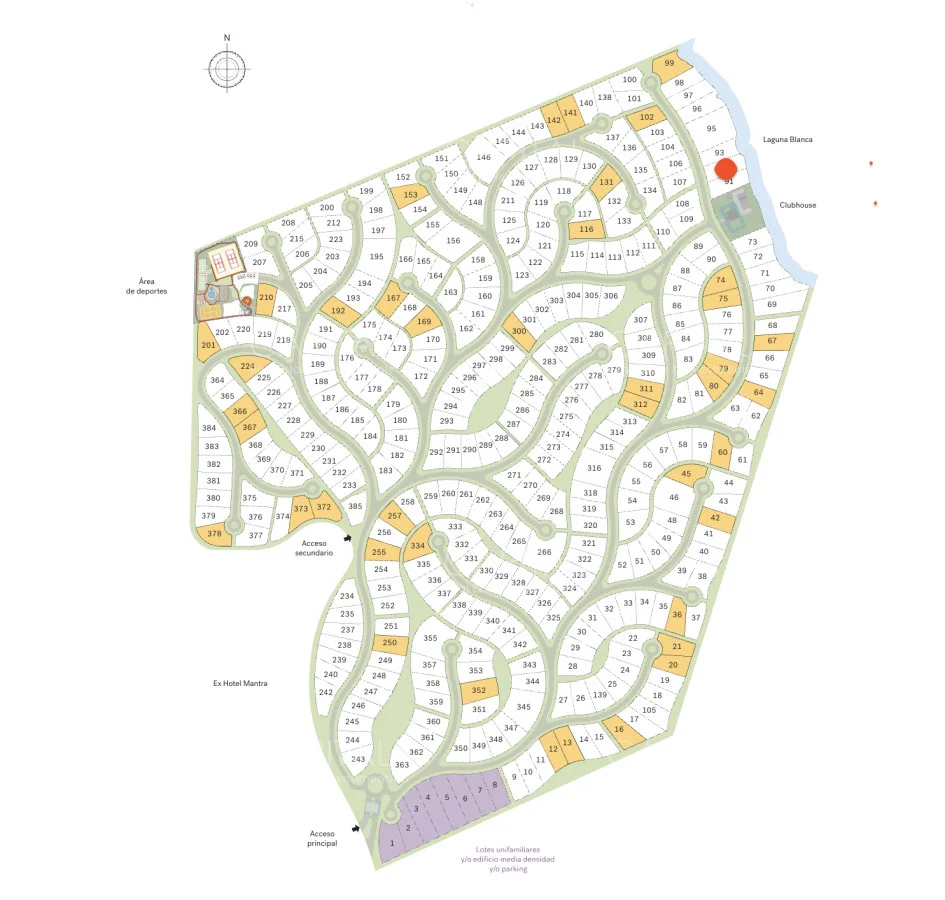 Terreno en Montoya, propiedad 279610 -Imagen 1