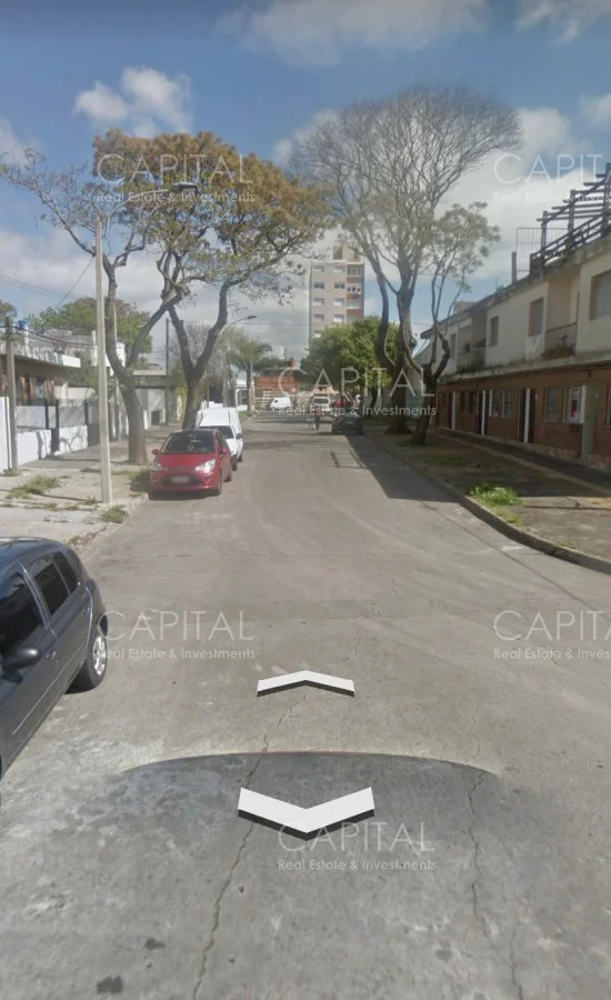 Depósito en Buceo, propiedad 279621 -Imagen 2