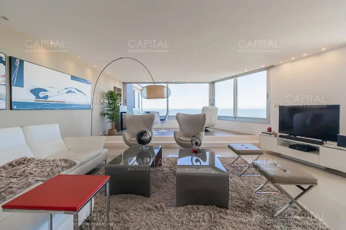 Apartamento en Playa Brava, propiedad 279627 -Imagen 1