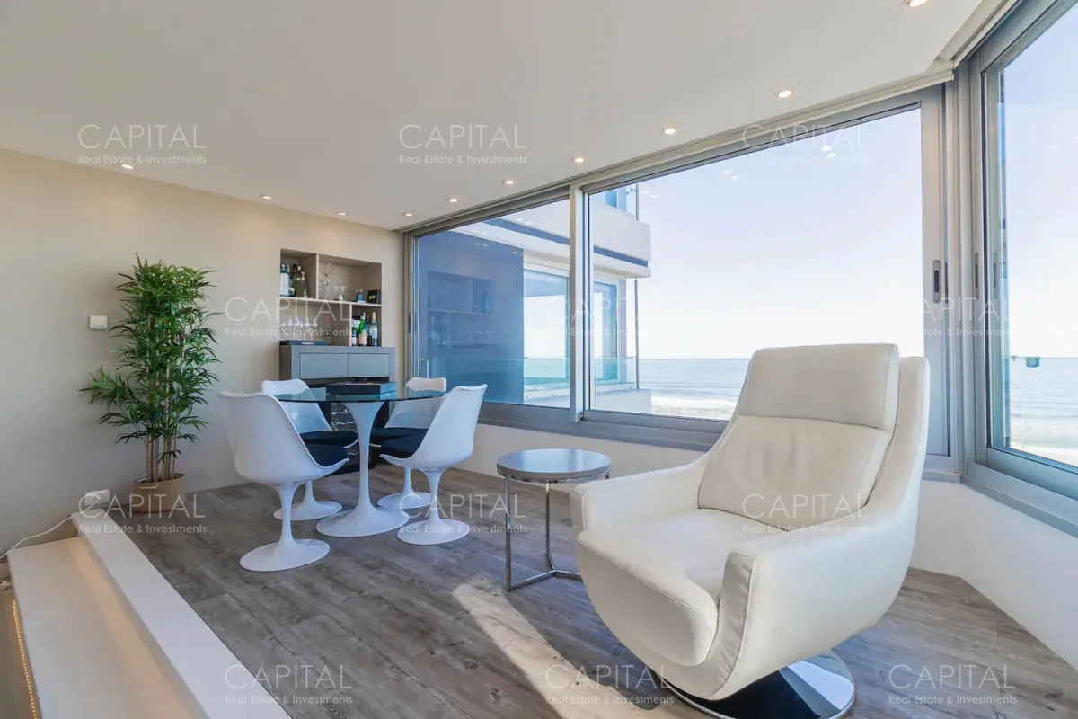 Apartamento en Playa Brava, propiedad 279627 -Imagen 2