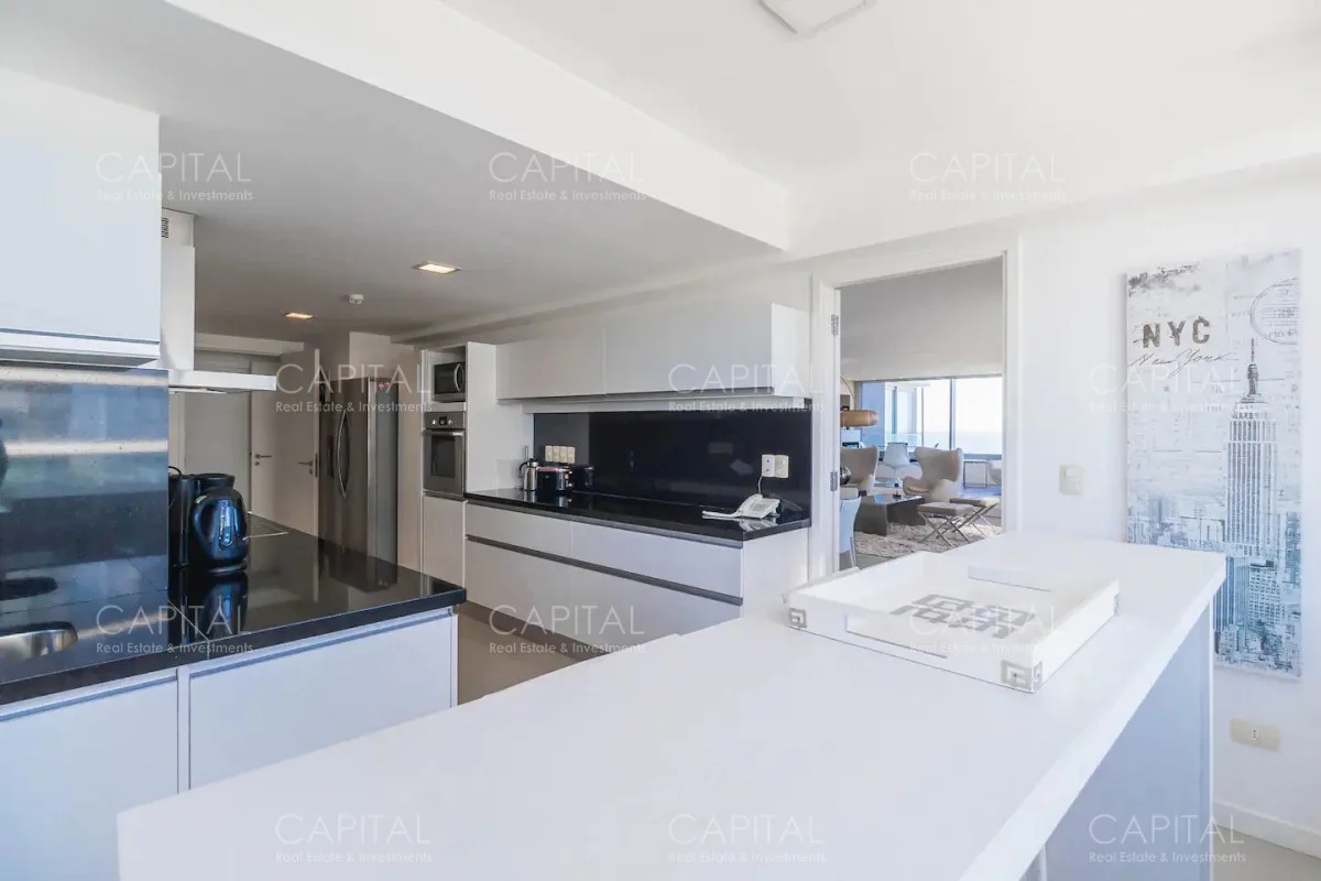 Apartamento en Playa Brava, propiedad 279627 -Imagen 11