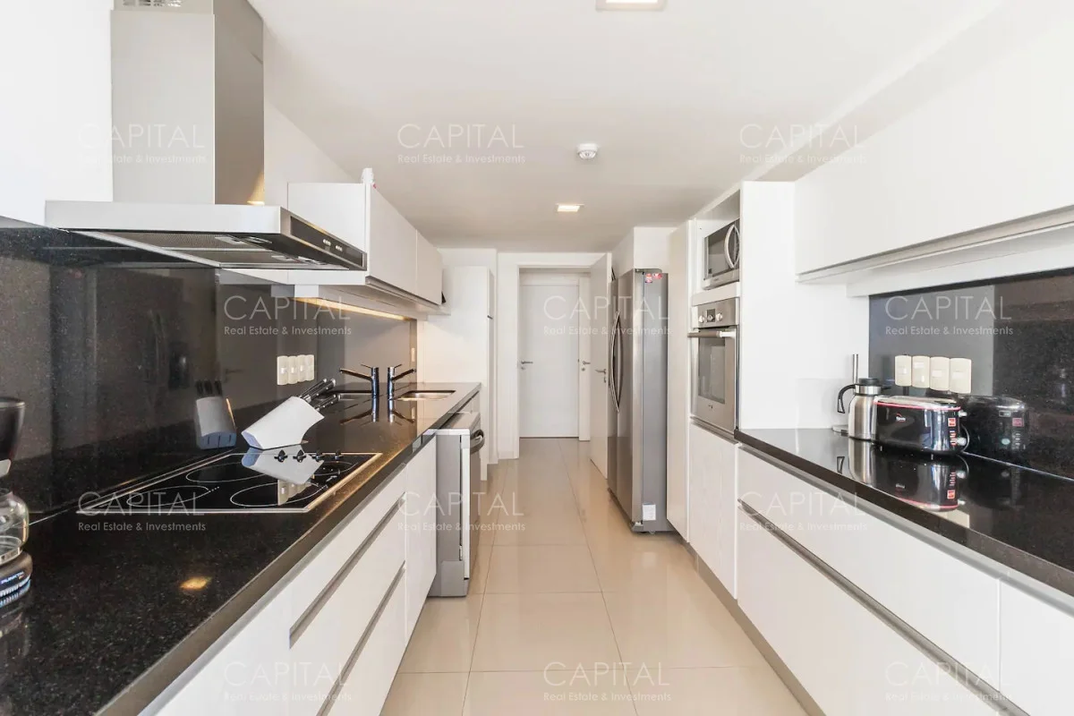 Apartamento en Playa Brava, propiedad 279627 -Imagen 12