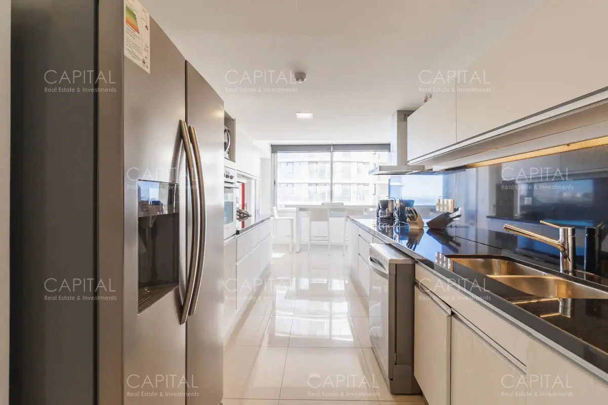 Apartamento en Playa Brava, propiedad 279627 -Imagen 13