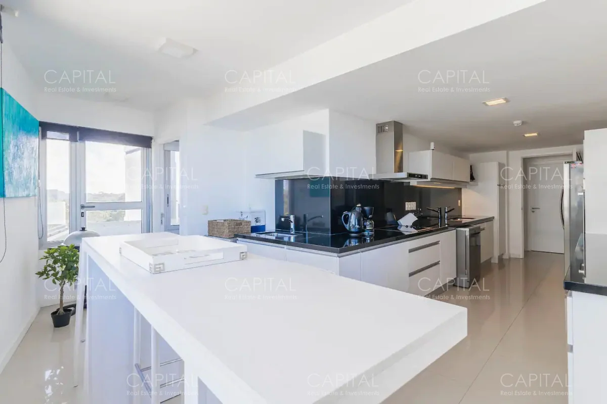 Apartamento en Playa Brava, propiedad 279627 -Imagen 14