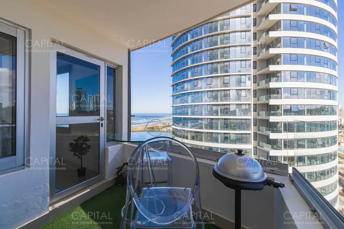 Apartamento en Playa Brava, propiedad 279627 -Imagen 15