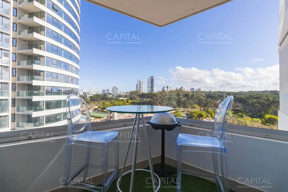 Apartamento en Playa Brava, propiedad 279627 -Imagen 16