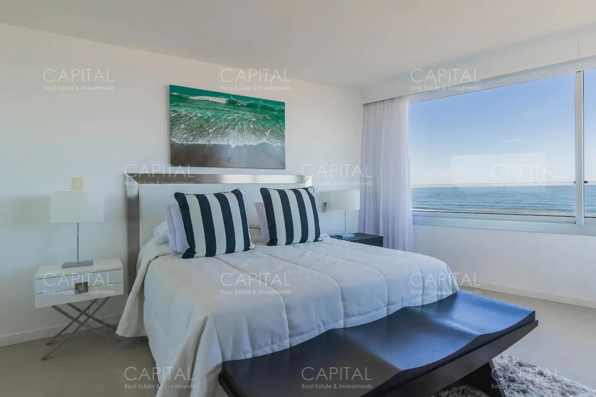 Apartamento en Playa Brava, propiedad 279627 -Imagen 18