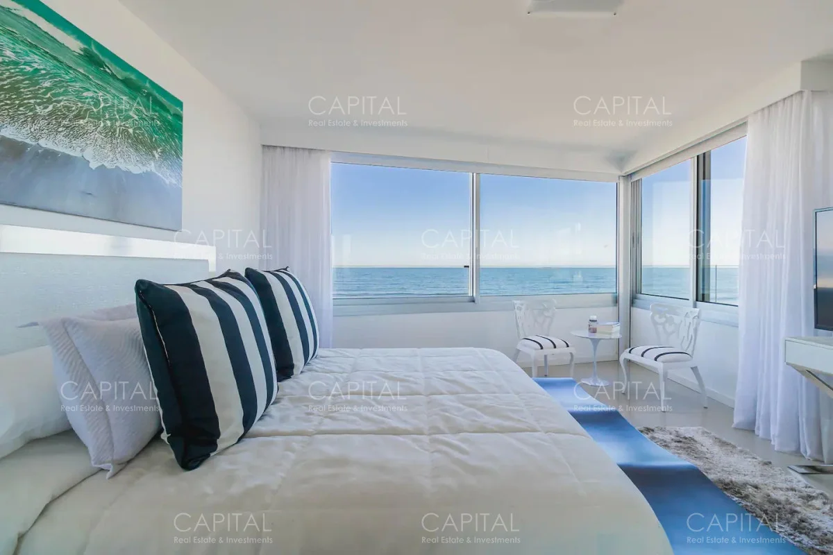 Apartamento en Playa Brava, propiedad 279627 -Imagen 19