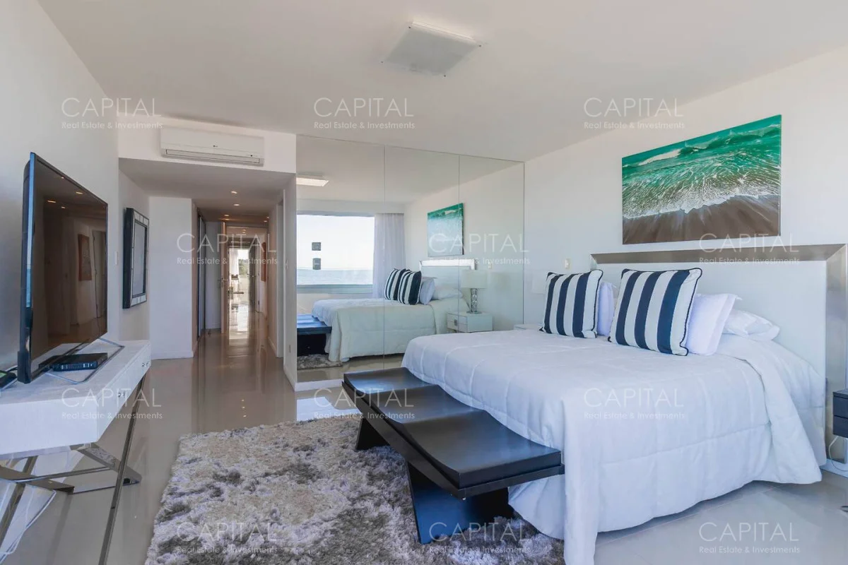 Apartamento en Playa Brava, propiedad 279627 -Imagen 20