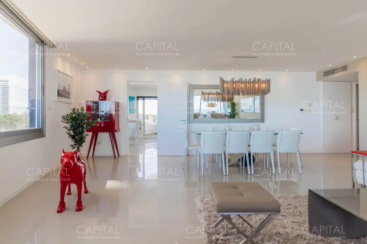 Apartamento en Playa Brava, propiedad 279627 -Imagen 3