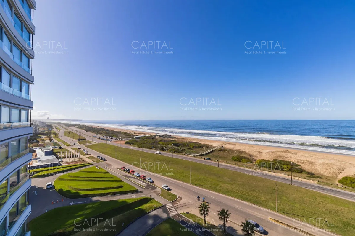 Apartamento en Playa Brava, propiedad 279627 -Imagen 22