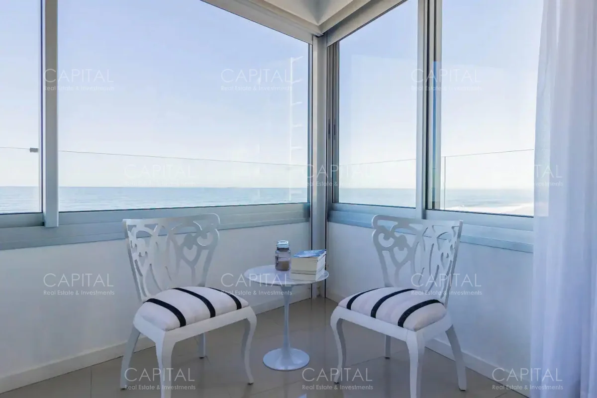 Apartamento en Playa Brava, propiedad 279627 -Imagen 23