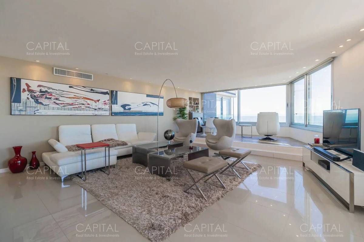 Apartamento en Playa Brava, propiedad 279627 -Imagen 4