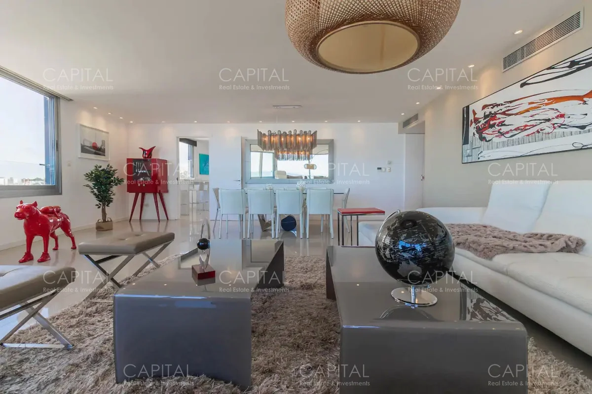 Apartamento en Playa Brava, propiedad 279627 -Imagen 5