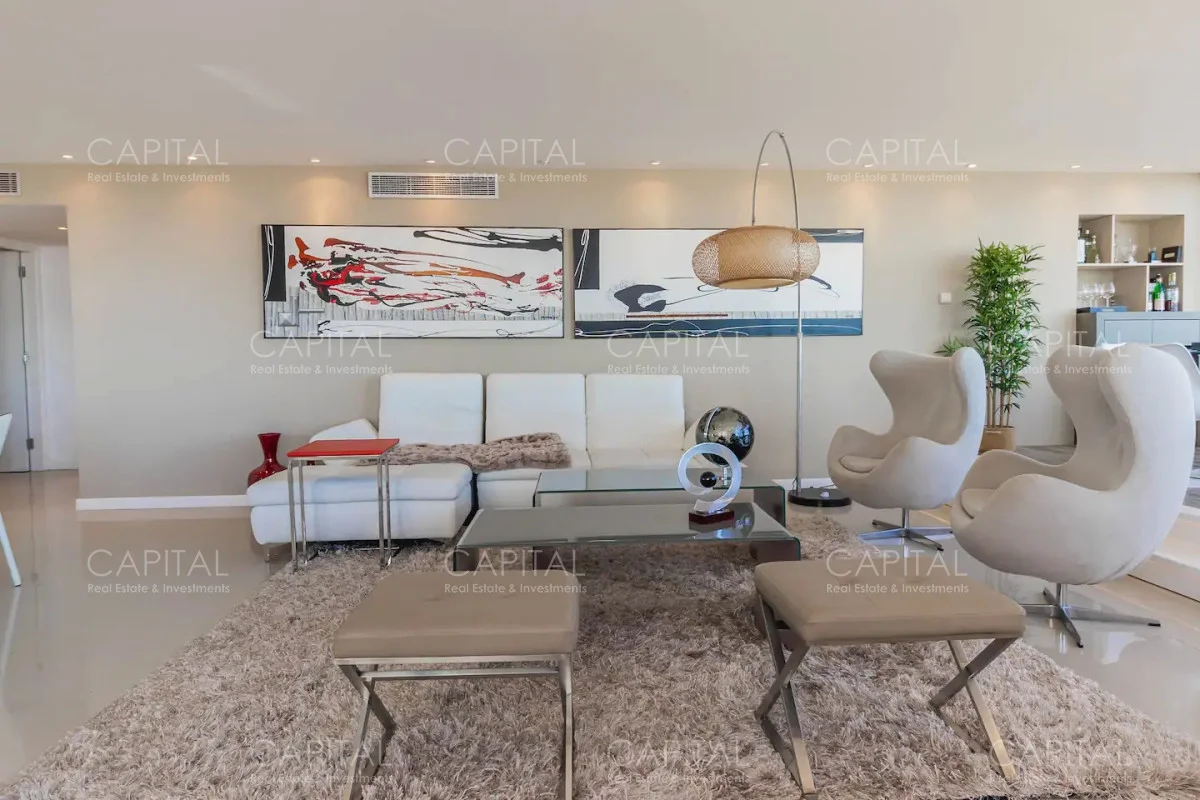 Apartamento en Playa Brava, propiedad 279627 -Imagen 6