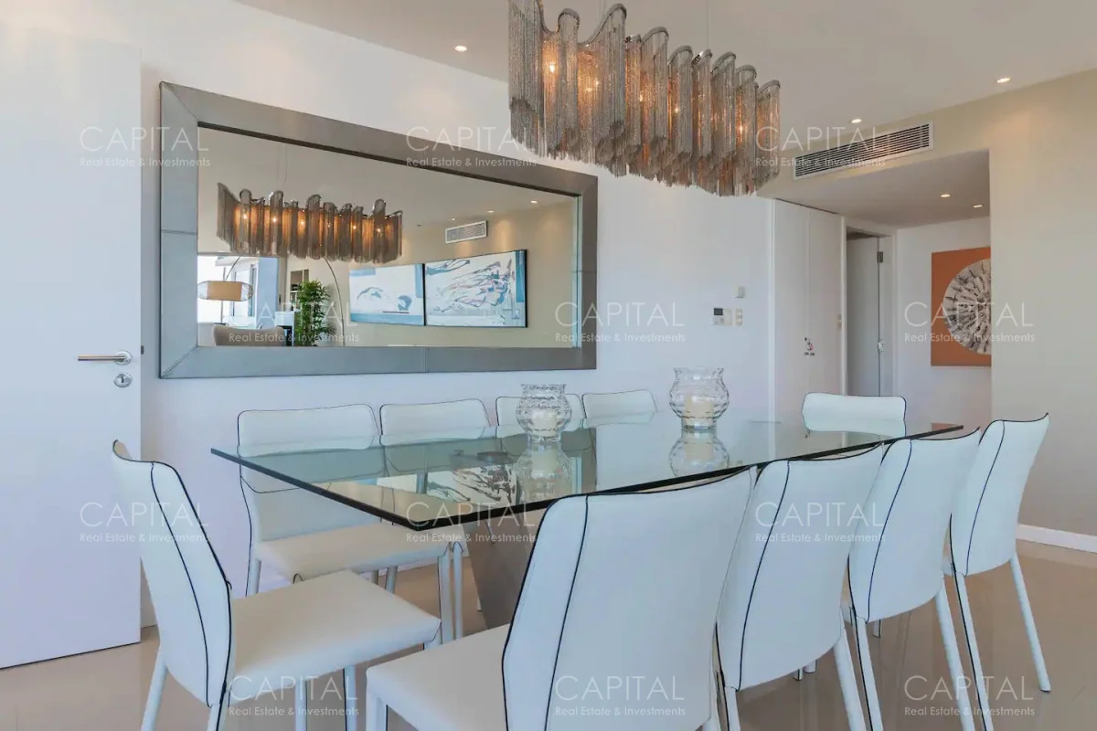 Apartamento en Playa Brava, propiedad 279627 -Imagen 7