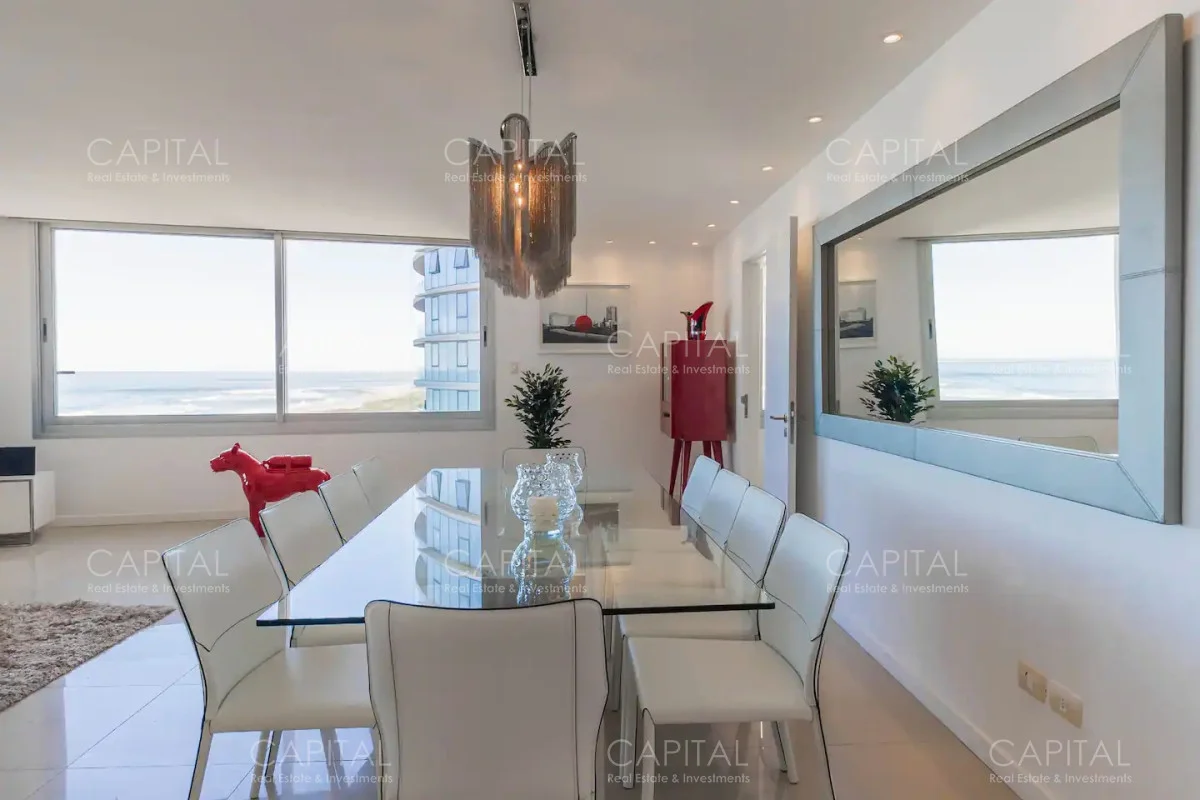Apartamento en Playa Brava, propiedad 279627 -Imagen 8