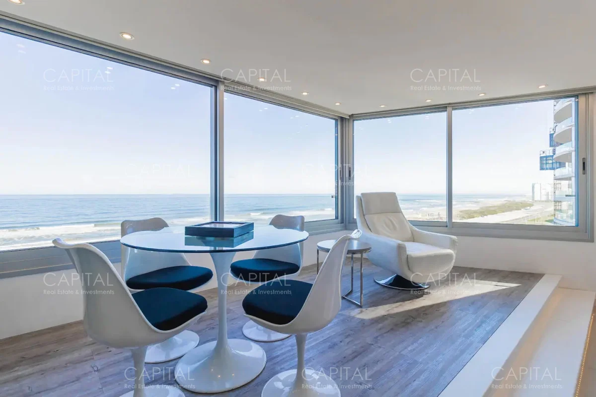 Apartamento en Playa Brava, propiedad 279627 -Imagen 9