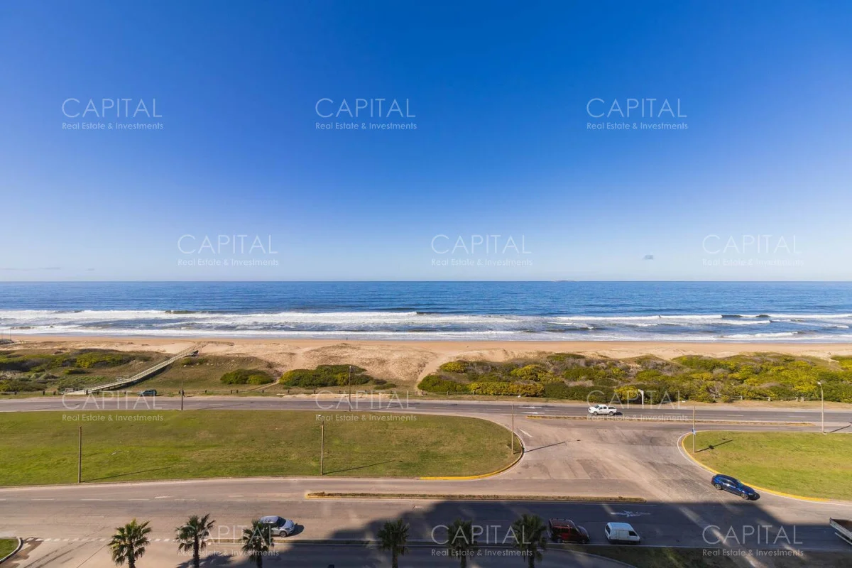 Apartamento en Playa Brava, propiedad 279627 -Imagen 10