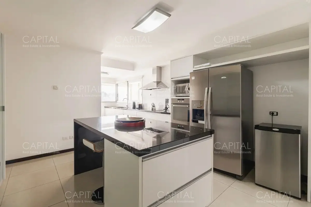 Apartamento en Playa Brava, propiedad 279628 -Imagen 11