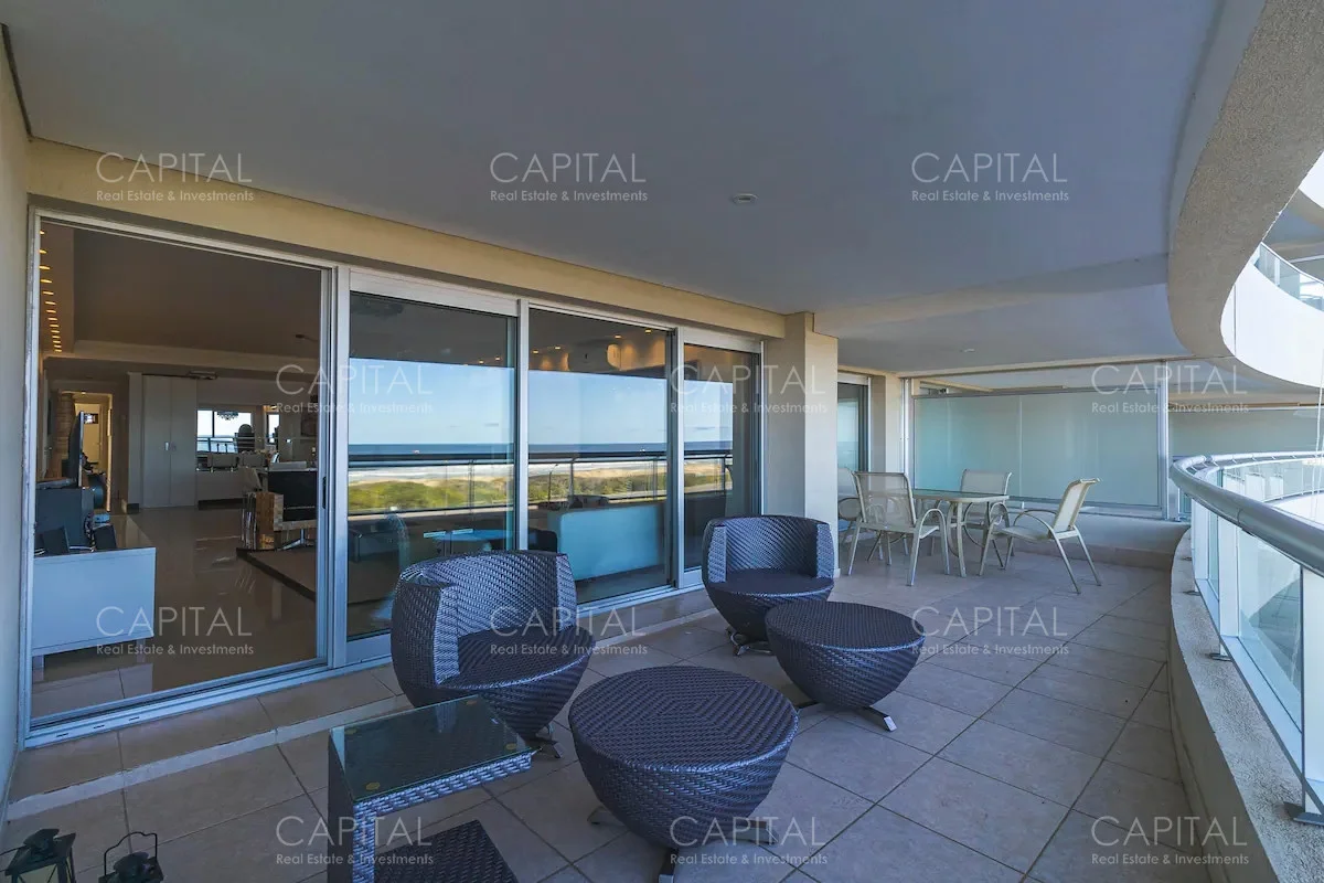 Apartamento en Playa Brava, propiedad 279628 -Imagen 12