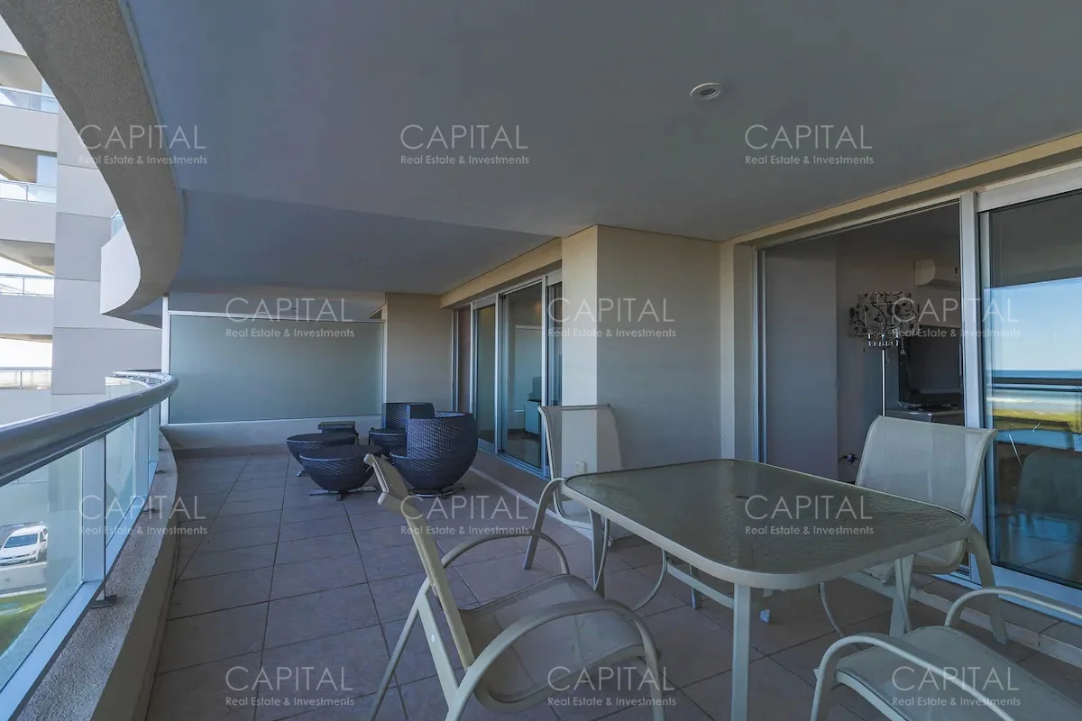 Apartamento en Playa Brava, propiedad 279628 -Imagen 13