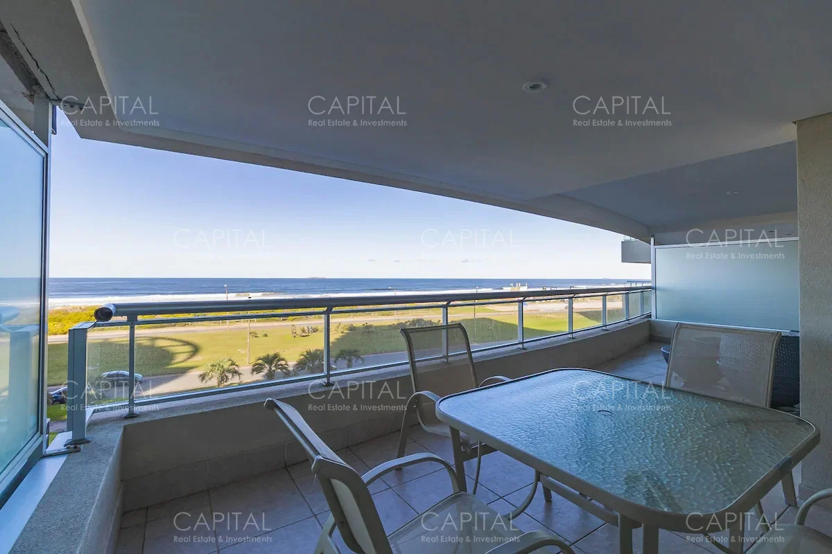 Apartamento en Playa Brava, propiedad 279628 -Imagen 14