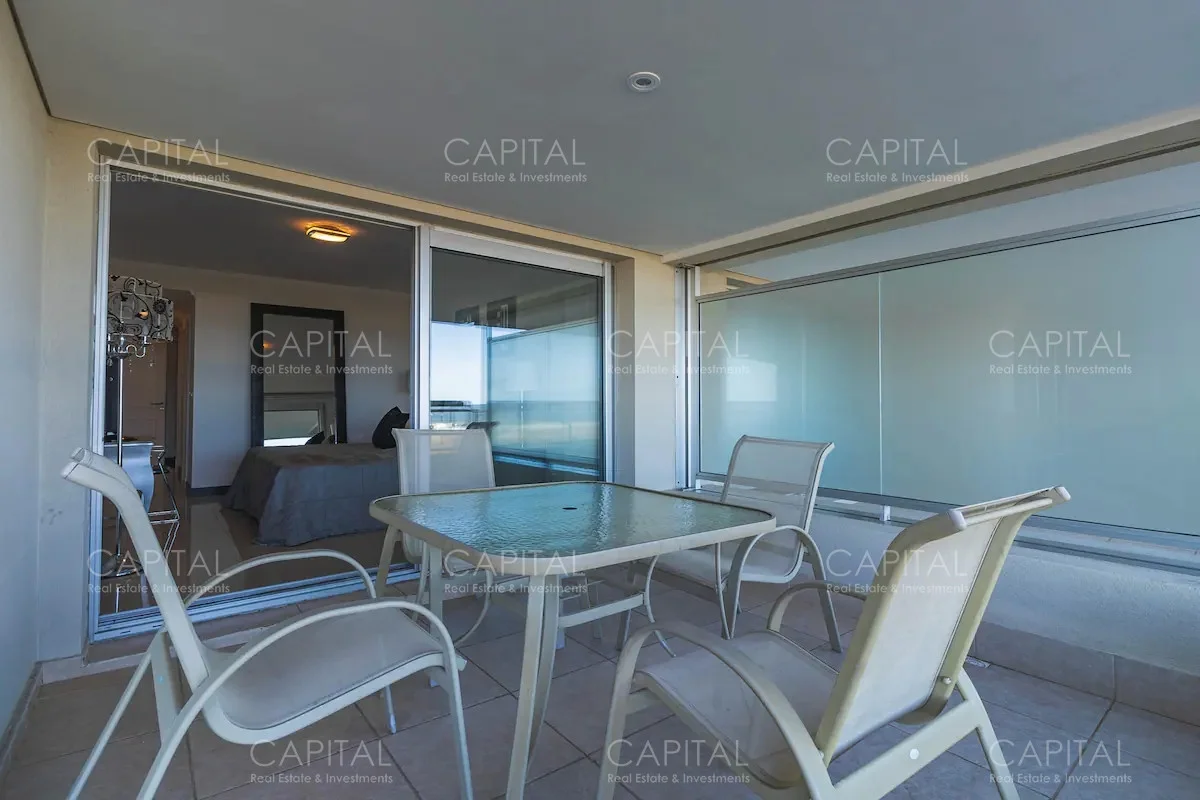 Apartamento en Playa Brava, propiedad 279628 -Imagen 15