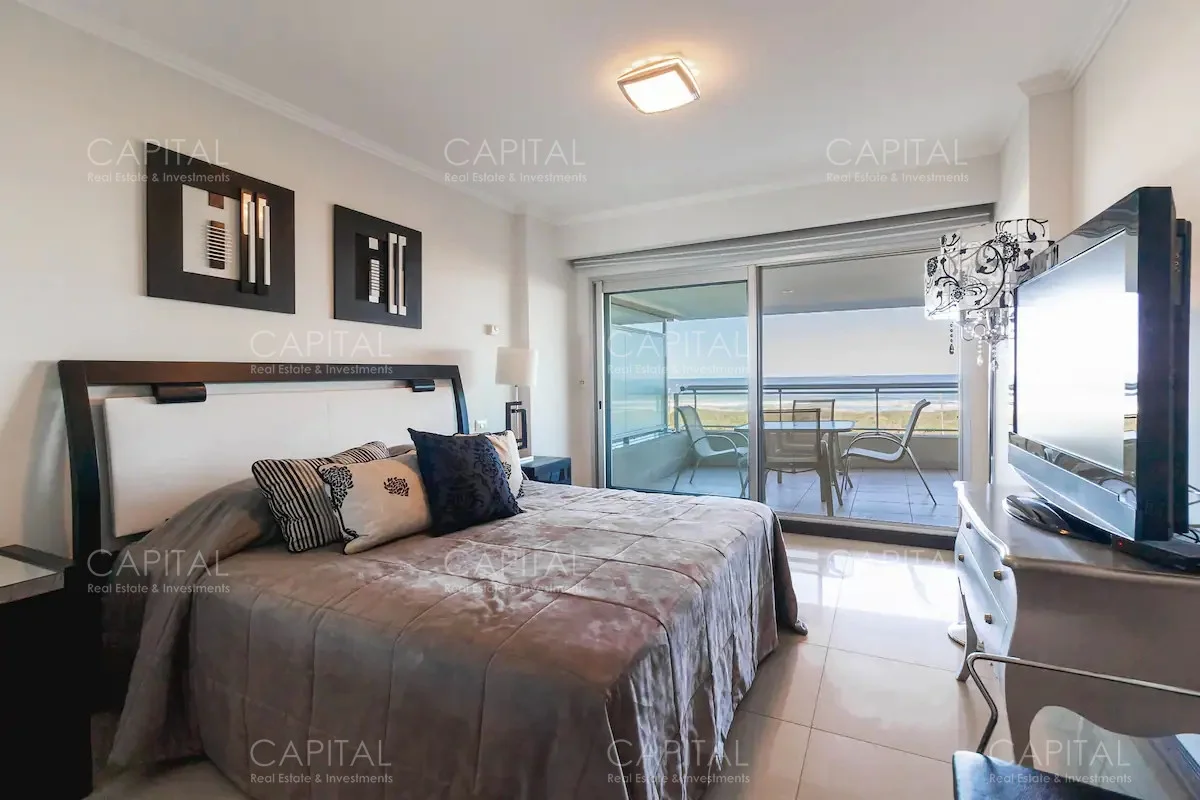 Apartamento en Playa Brava, propiedad 279628 -Imagen 16