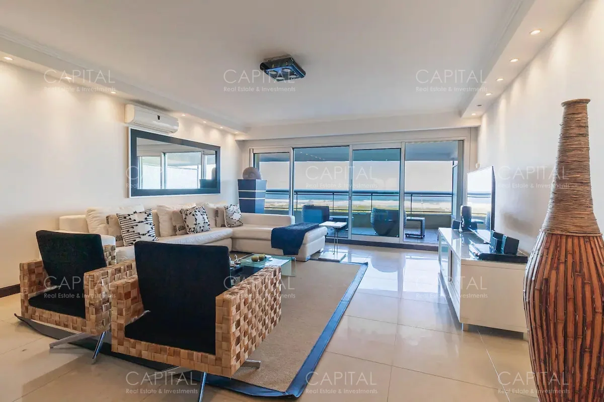 Apartamento en Playa Brava, propiedad 279628 -Imagen 3