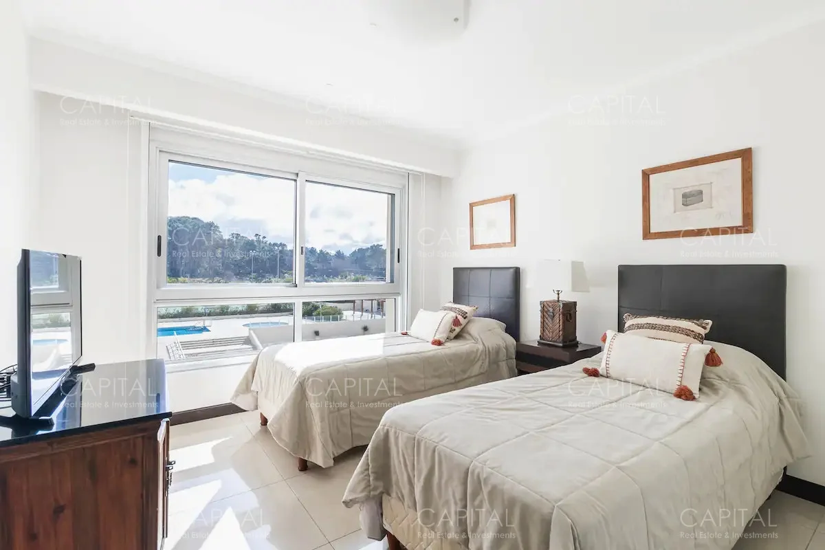 Apartamento en Playa Brava, propiedad 279628 -Imagen 21