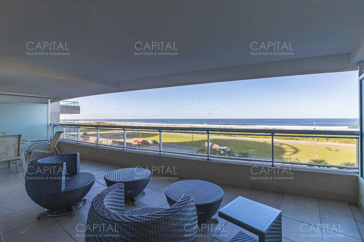 Apartamento en Playa Brava, propiedad 279628 -Imagen 4