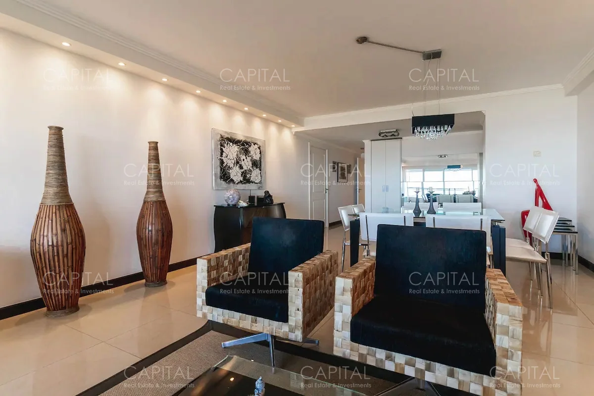 Apartamento en Playa Brava, propiedad 279628 -Imagen 5