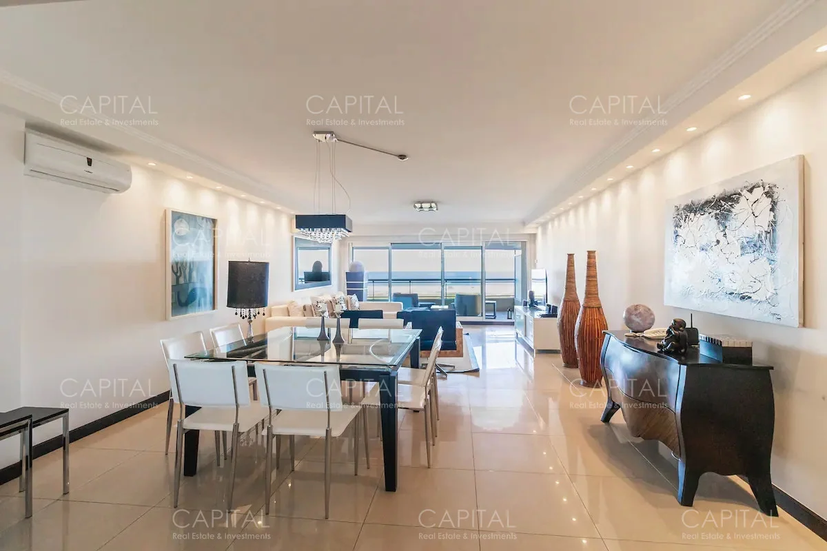 Apartamento en Playa Brava, propiedad 279628 -Imagen 6